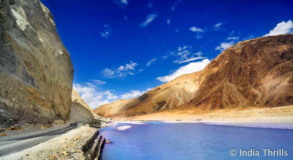 10 days Ladakh tour package