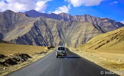 5 days Ladakh trip