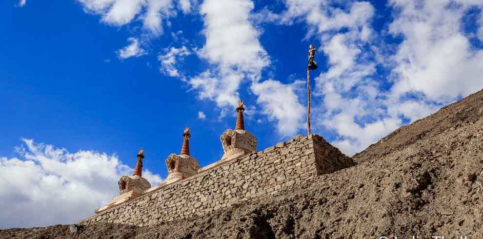 5 days leh ladakh package