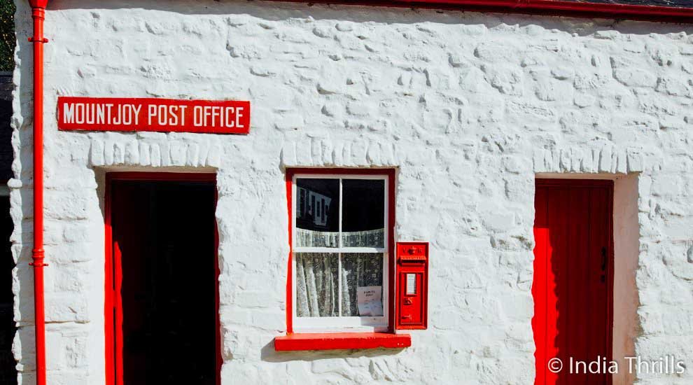 World's Highest Post Office in Spiti
