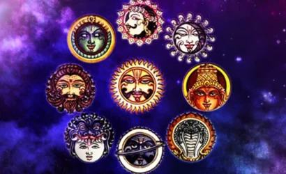 Navagraha Temples in India