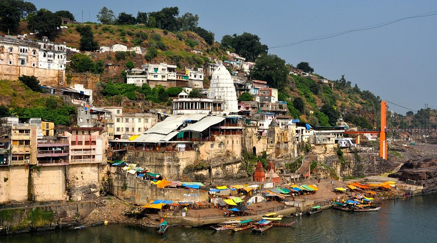 Quick Facts about Omkareshwar Temple
