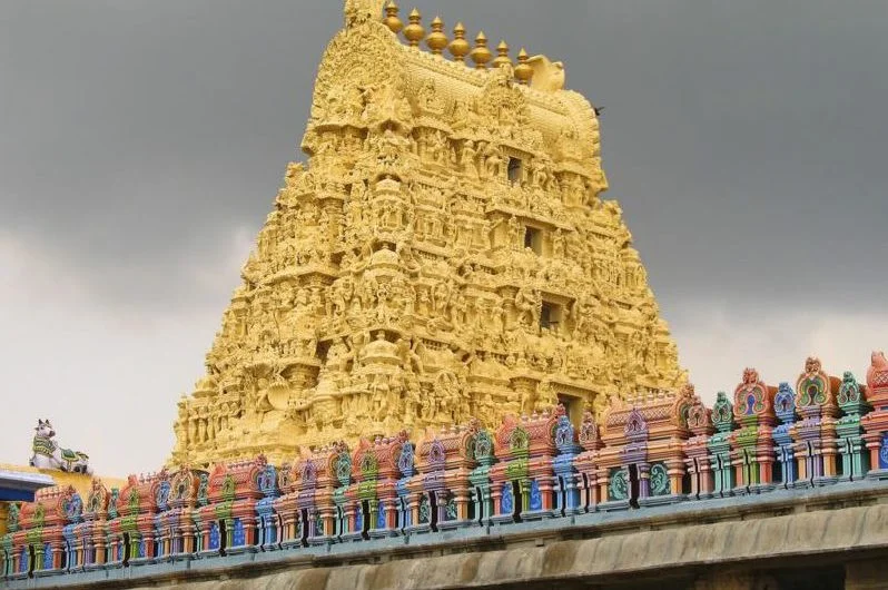 Tips for Devotees Visiting Ramanathaswamy Temple