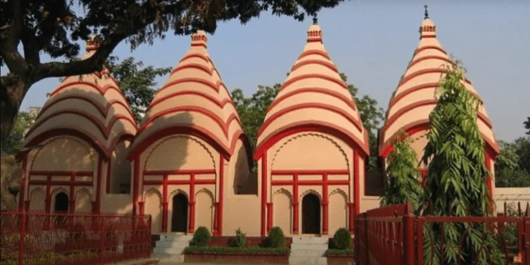 Maa Bhavani Temple
