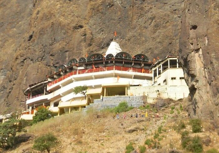 Maa Bhramari Shaktipeeth