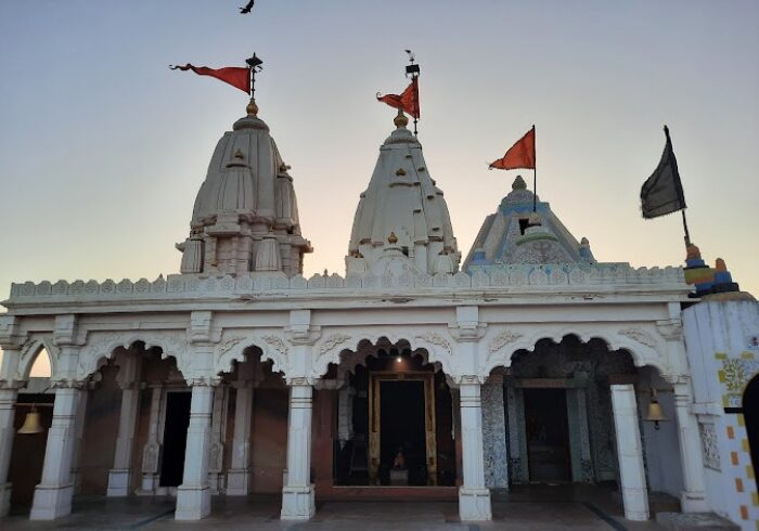 Maa Chandrabhaga Temple