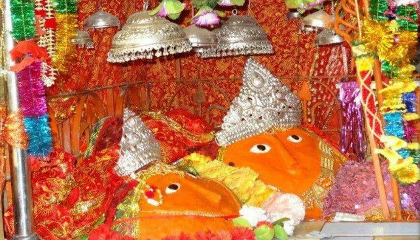 Maa Hinglaj Temple