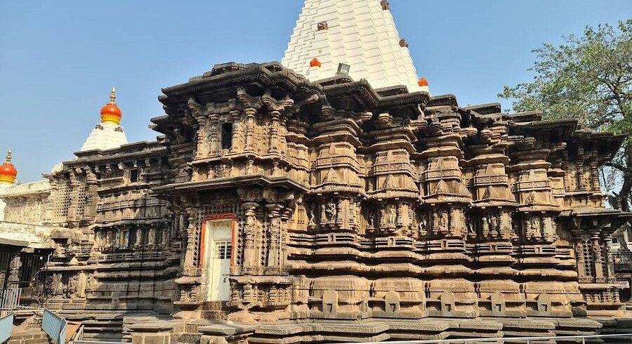 Maa Mahalakshmi Temple