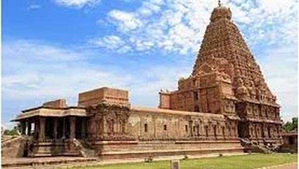 Maa Mahishasurmardini Temple