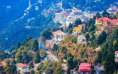 Mussoorie Nainital Tour Packages