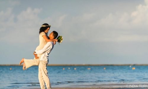 Maldives Honeymoon Package – 7 Days